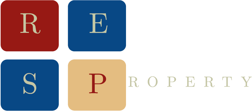 RESProperty Logo